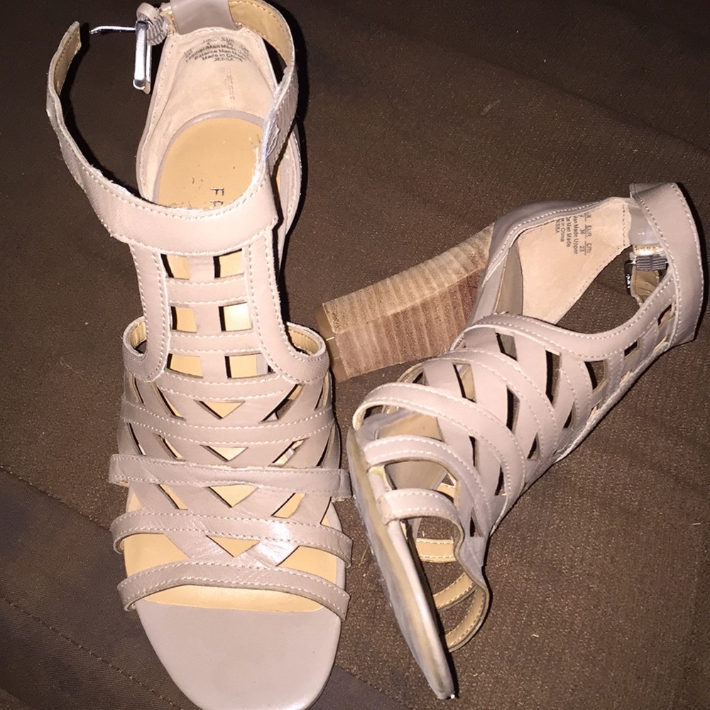 Franco Sarto Heels